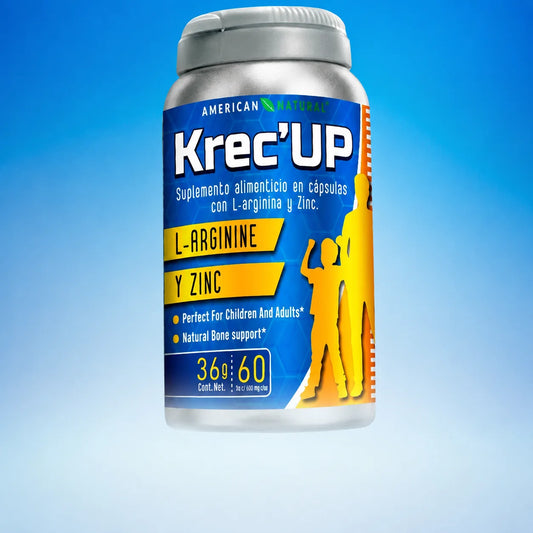 KreceUp